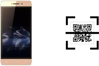 ¿Cómo leer códigos QR en un Karbonn Titanium Moghul?