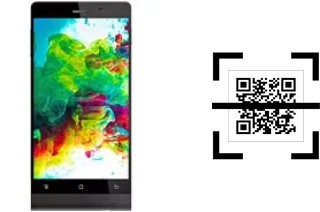 ¿Cómo leer códigos QR en un Karbonn Titanium Octane?