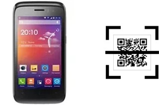 ¿Cómo leer códigos QR en un Karbonn Titanium S1 Plus?