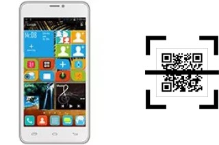 ¿Cómo leer códigos QR en un Karbonn Titanium S19?