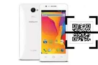 ¿Cómo leer códigos QR en un Karbonn Titanium S20?