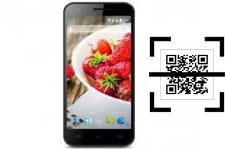 ¿Cómo leer códigos QR en un Karbonn Titanium S200 HD?