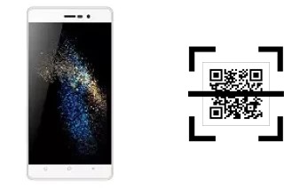 ¿Cómo leer códigos QR en un Karbonn Titanium S205 2GB?