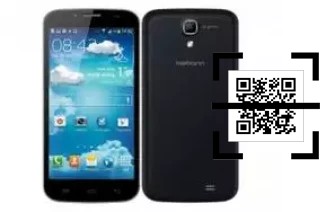 ¿Cómo leer códigos QR en un Karbonn Titanium S6?