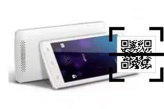 ¿Cómo leer códigos QR en un Karbonn Titanium S8?