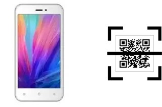 ¿Cómo leer códigos QR en un Karbonn Titanium Vista FHD?