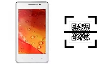 ¿Cómo leer códigos QR en un Kechao S10?