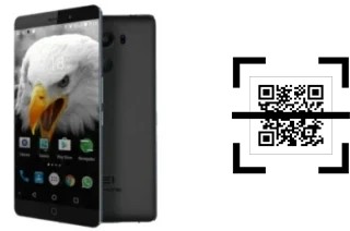 ¿Cómo leer códigos QR en un Keiphone K10s Helio?