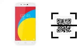 ¿Cómo leer códigos QR en un Kenbo Hero K1?