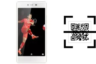 ¿Cómo leer códigos QR en un Kenbo O31?