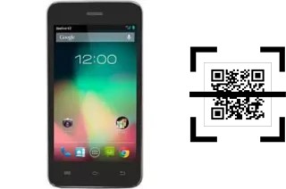 ¿Cómo leer códigos QR en un KENEKSI Effect?