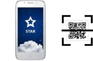 ¿Cómo leer códigos QR en un KENEKSI Star?