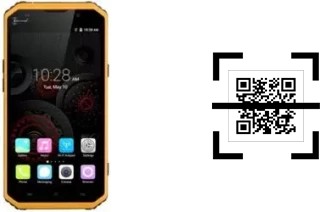 ¿Cómo leer códigos QR en un Kenxinda Proofings W9?