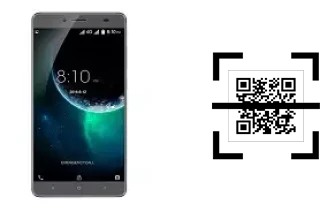 ¿Cómo leer códigos QR en un Kenxinda R7B?