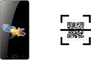 ¿Cómo leer códigos QR en un Kenxinda S9?