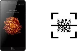 ¿Cómo leer códigos QR en un Kenxinda V9?