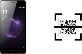 ¿Cómo leer códigos QR en un Kenxinda X9?