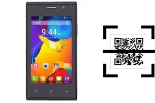 ¿Cómo leer códigos QR en un Kimfly E28?