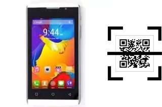 ¿Cómo leer códigos QR en un Kimfly E29?