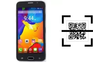 ¿Cómo leer códigos QR en un Kimfly Z51?