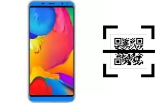 ¿Cómo leer códigos QR en un KingZone C5?