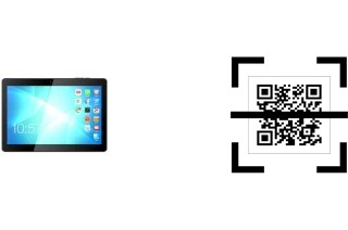 ¿Cómo leer códigos QR en un Klipad KL638DK?