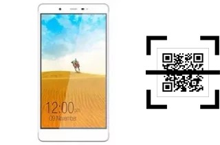 ¿Cómo leer códigos QR en un Kodak IM7 Plus?