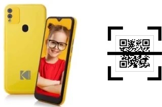 ¿Cómo leer códigos QR en un Kodak SMARTWAY L2?