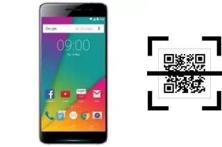 ¿Cómo leer códigos QR en un Kogan Agora 6 Plus?