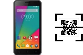 ¿Cómo leer códigos QR en un Kogan Agora Lite?