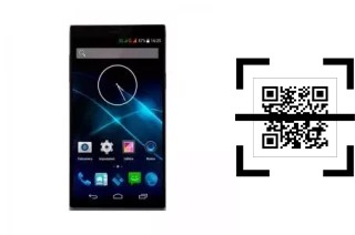 ¿Cómo leer códigos QR en un Komu Energy?