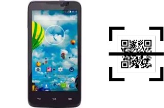 ¿Cómo leer códigos QR en un Komu K2 Plus Neo?