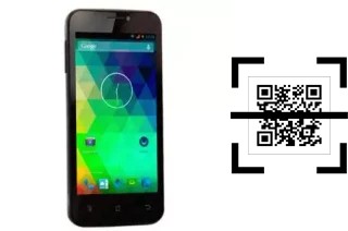 ¿Cómo leer códigos QR en un Komu Robo 2?