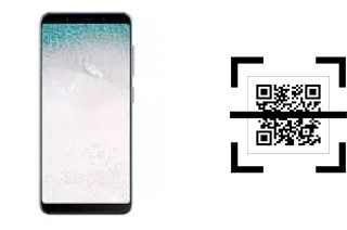 ¿Cómo leer códigos QR en un Konka S5 Plus?