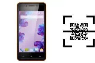 ¿Cómo leer códigos QR en un Konrow Cool Smart?