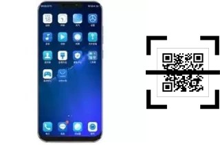 ¿Cómo leer códigos QR en un Koobee F2 Plus?