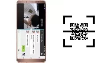 ¿Cómo leer códigos QR en un Koobee F2?