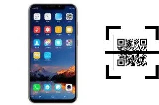 ¿Cómo leer códigos QR en un Koobee K10?