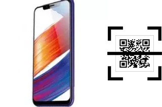 ¿Cómo leer códigos QR en un Koolnee Apex?