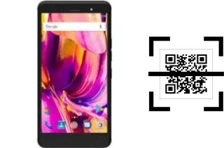 ¿Cómo leer códigos QR en un Kult Ambition?