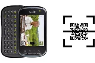 ¿Cómo leer códigos QR en un Kyocera Milano C5120?