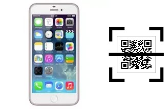 ¿Cómo leer códigos QR en un L-Max Daimon 1?