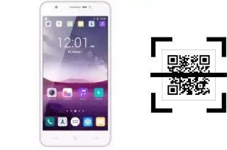 ¿Cómo leer códigos QR en un L-Max Ester 2?