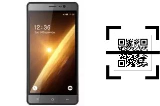 ¿Cómo leer códigos QR en un L-Max Ester 4?