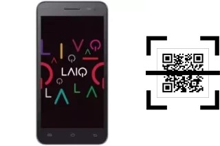 ¿Cómo leer códigos QR en un Laiq New York?