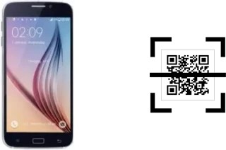 ¿Cómo leer códigos QR en un Landvo S6?