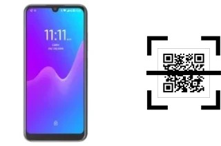 ¿Cómo leer códigos QR en un Lanix Ilium Alpha 1s?