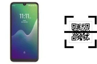 ¿Cómo leer códigos QR en un Lanix Ilium Alpha 5s?