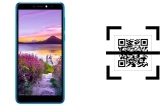 ¿Cómo leer códigos QR en un Lanix Ilium Alpha 5T?