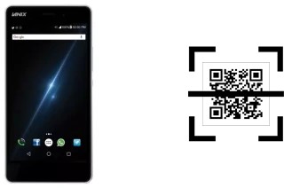 ¿Cómo leer códigos QR en un Lanix Ilium L610?